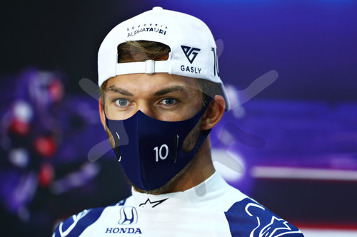 F1 Grand Prix of Bahrain