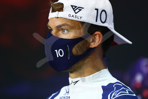 F1 Grand Prix of Bahrain
