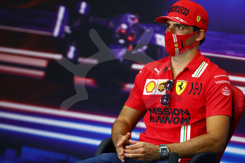 F1 Grand Prix of Bahrain
