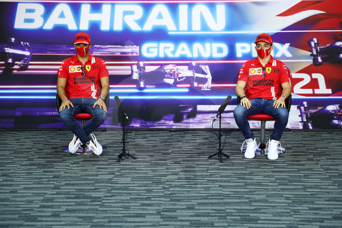 F1 Grand Prix of Bahrain