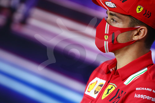 F1 Grand Prix of Bahrain