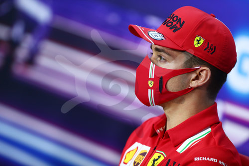 F1 Grand Prix of Bahrain