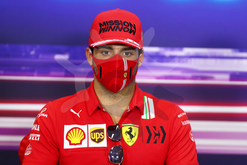 F1 Grand Prix of Bahrain