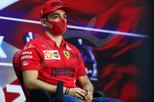 F1 Grand Prix of Bahrain