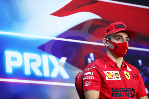 F1 Grand Prix of Bahrain