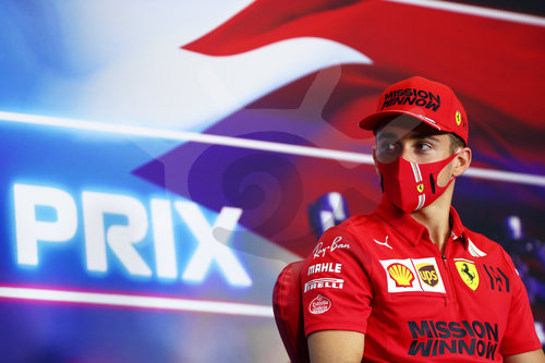 F1 Grand Prix of Bahrain