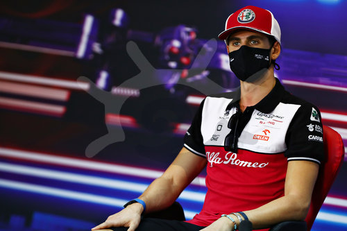 F1 Grand Prix of Bahrain