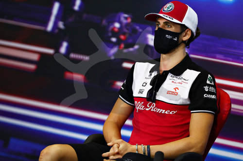 F1 Grand Prix of Bahrain