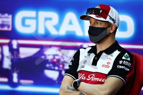 F1 Grand Prix of Bahrain