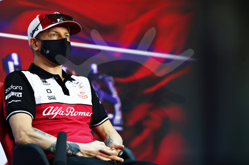 F1 Grand Prix of Bahrain