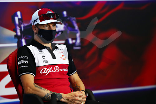 F1 Grand Prix of Bahrain