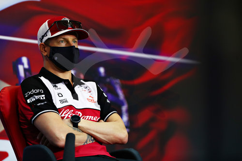 F1 Grand Prix of Bahrain