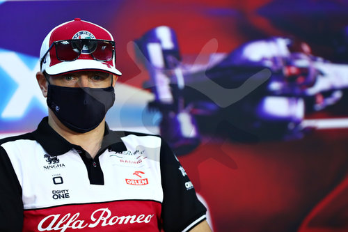 F1 Grand Prix of Bahrain