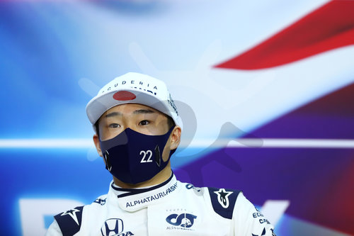 F1 Grand Prix of Bahrain