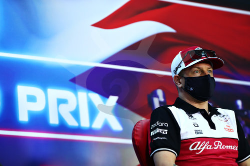 F1 Grand Prix of Bahrain