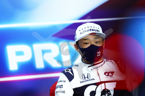 F1 Grand Prix of Bahrain