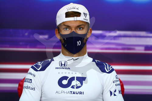 F1 Grand Prix of Bahrain