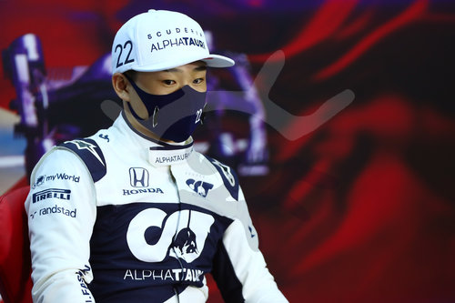 F1 Grand Prix of Bahrain
