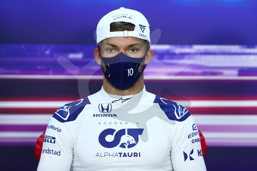 F1 Grand Prix of Bahrain
