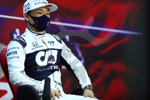 F1 Grand Prix of Bahrain