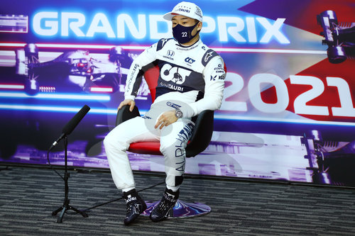F1 Grand Prix of Bahrain