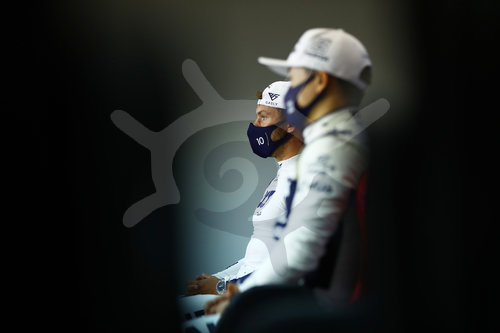 F1 Grand Prix of Bahrain
