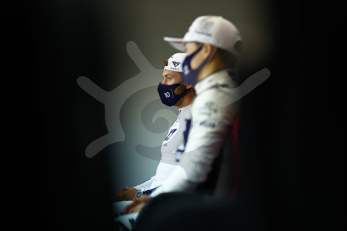 F1 Grand Prix of Bahrain