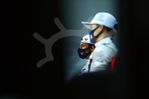 F1 Grand Prix of Bahrain