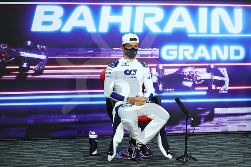 F1 Grand Prix of Bahrain
