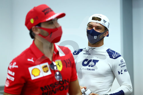 F1 Grand Prix of Bahrain