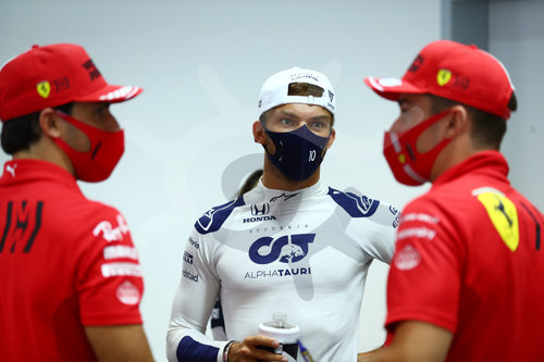 F1 Grand Prix of Bahrain