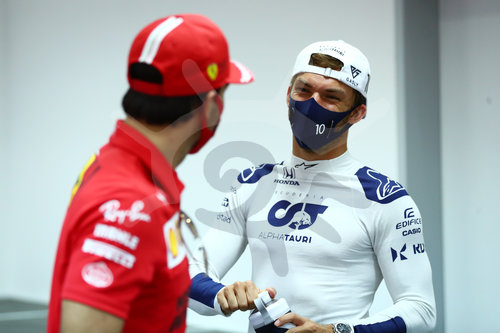 F1 Grand Prix of Bahrain