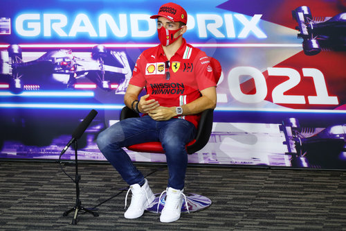 F1 Grand Prix of Bahrain