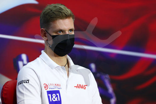 F1 Grand Prix of Bahrain