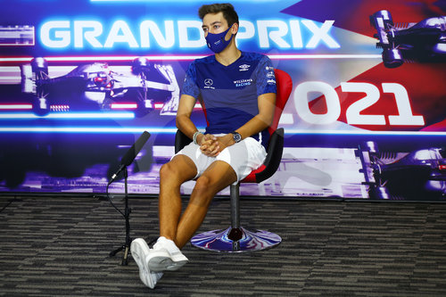 F1 Grand Prix of Bahrain