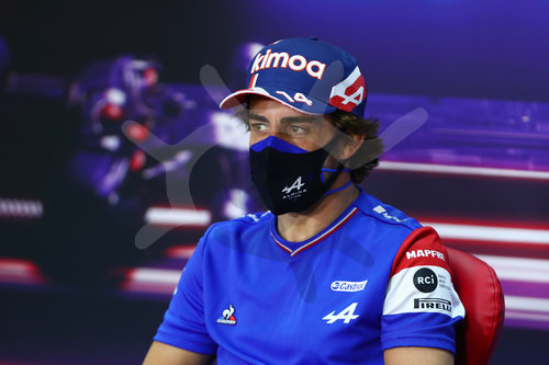 F1 Grand Prix of Bahrain