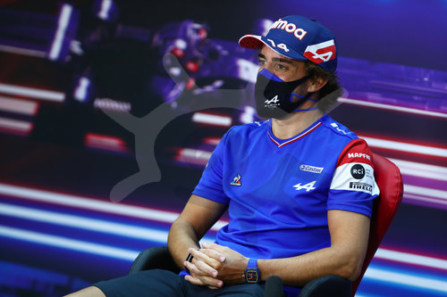 F1 Grand Prix of Bahrain