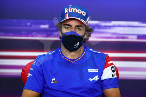 F1 Grand Prix of Bahrain