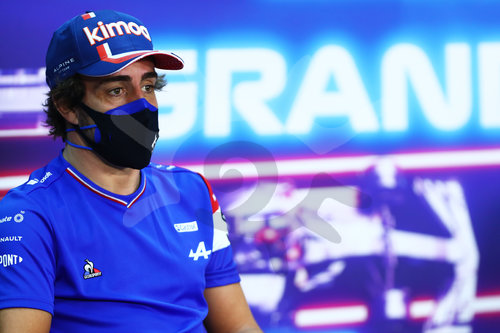 F1 Grand Prix of Bahrain