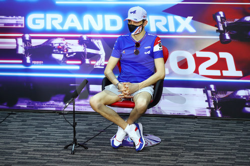 F1 Grand Prix of Bahrain