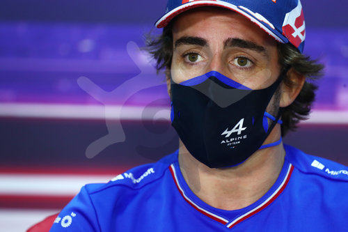 F1 Grand Prix of Bahrain