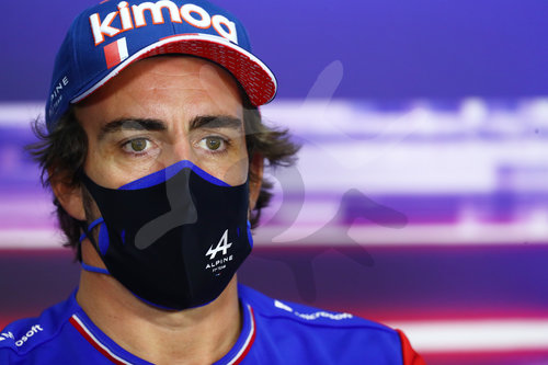 F1 Grand Prix of Bahrain