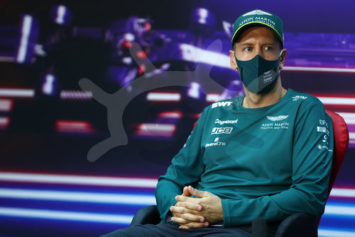 F1 Grand Prix of Bahrain
