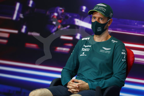 F1 Grand Prix of Bahrain