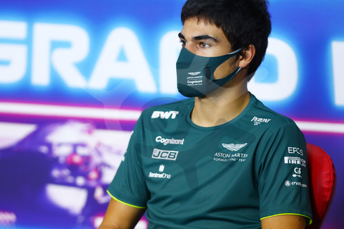 F1 Grand Prix of Bahrain
