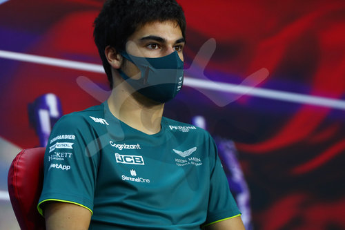 F1 Grand Prix of Bahrain