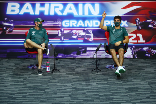 F1 Grand Prix of Bahrain