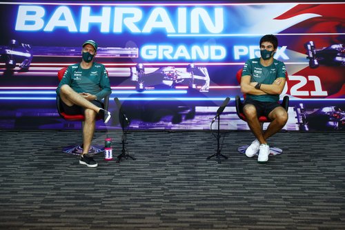 F1 Grand Prix of Bahrain
