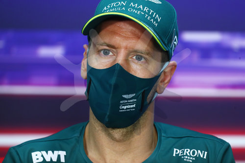 F1 Grand Prix of Bahrain
