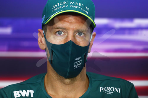 F1 Grand Prix of Bahrain